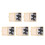 10X Adjustable Planer Blade Cutter Calibrator Setting Jig Gauge Woodworking Tool 1