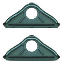 2X for Kobold VK140 VK150 Bristles for Brush HD40 HD50 Spare Parts