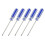 5 Pcs Tri-Wing Screwdriver for  ,Gamecube,Gameboy Advance 1
