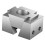 2X Ok Fixture Wedge M6 Expansion Machine Tabletop Adjustable Side Fixed Clamp Sculpture Carving Tool Model Figures 3