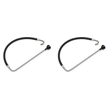 2X Reflux Airless FäRgspruta TillbehöR för 390 395 490 Tongshan T300 500 Airless Sprutmaskin FäRgsprutor