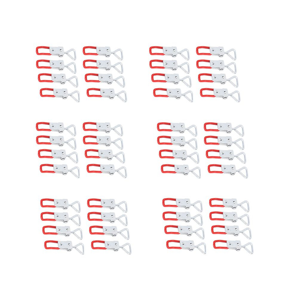 Toggle Clamp 4001 100Kg 220Lbs Holding Capacity 60 Pcs 6033460405560