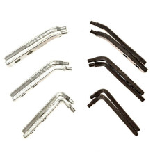 4 Pc.10 Inch Ratchet Type Circlip Remover Installer Snap Pliers Set