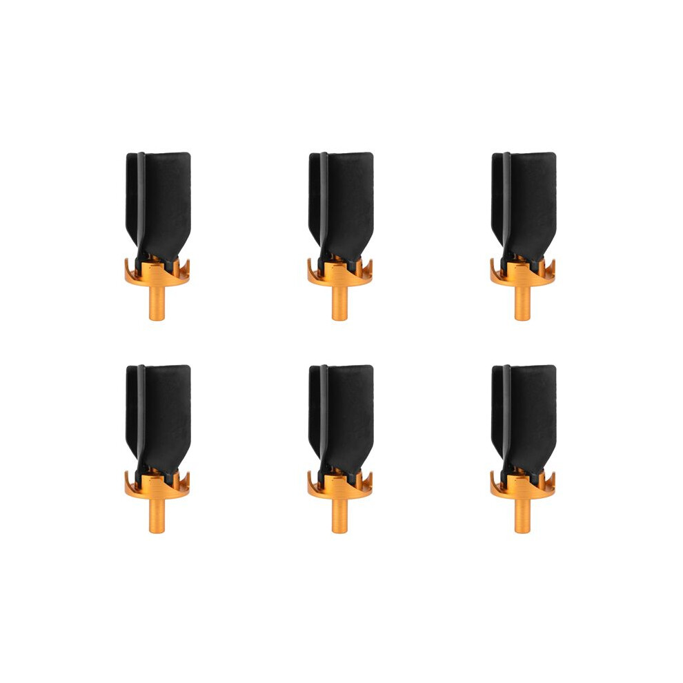 6X D16 Cnc Machine Chip Removal Fan Scrap Sweeper Automatic Cleaning Tool For Engraver Dust Removing 4712502028302