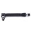 3X L Shape 1/4 Inch Hex Wrench Double  90 Degree Right Angle Screwdriver Bits 2