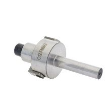 2X C12 FMB22 Soporte de Herramientas Cortador de Fresado Frontal Arbor Shell Adaptador de Varilla de Fresado C12 Fmb22 Cnc VáStago del Cortador de la