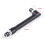3X L Shape 1/4 Inch Hex Wrench Double  90 Degree Right Angle Screwdriver Bits 8
