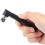 3X L Shape 1/4 Inch Hex Wrench Double  90 Degree Right Angle Screwdriver Bits 3