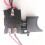 3X 7.2V- 24V Drill Speed Controller Drill  Lithium Battery Cordless Drill Speed Control Trigger  with Light 6