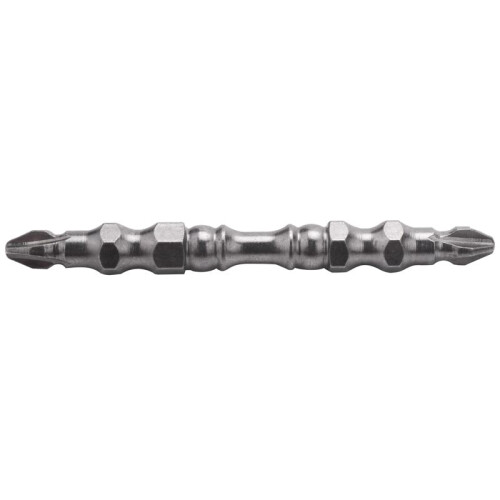 6X PH2 Hardness 65MM   Screwdriver Bit Double  Electric Screwdriver Phillips Screw with Magnetic Ring 1
