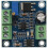 4X Frequency Voltage Converter 0-1KHz to 0-10V Digital to Analog Voltage Signal Conversion Module 2