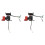 2X BS12 Power Tool  for  Power Max BS 10.8V 12V Cordless Drill Trigger Quick 343412370 Power Tool 1