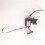 3X 7.2V- 24V Drill Speed Controller Drill  Lithium Battery Cordless Drill Speed Control Trigger  with Light 2