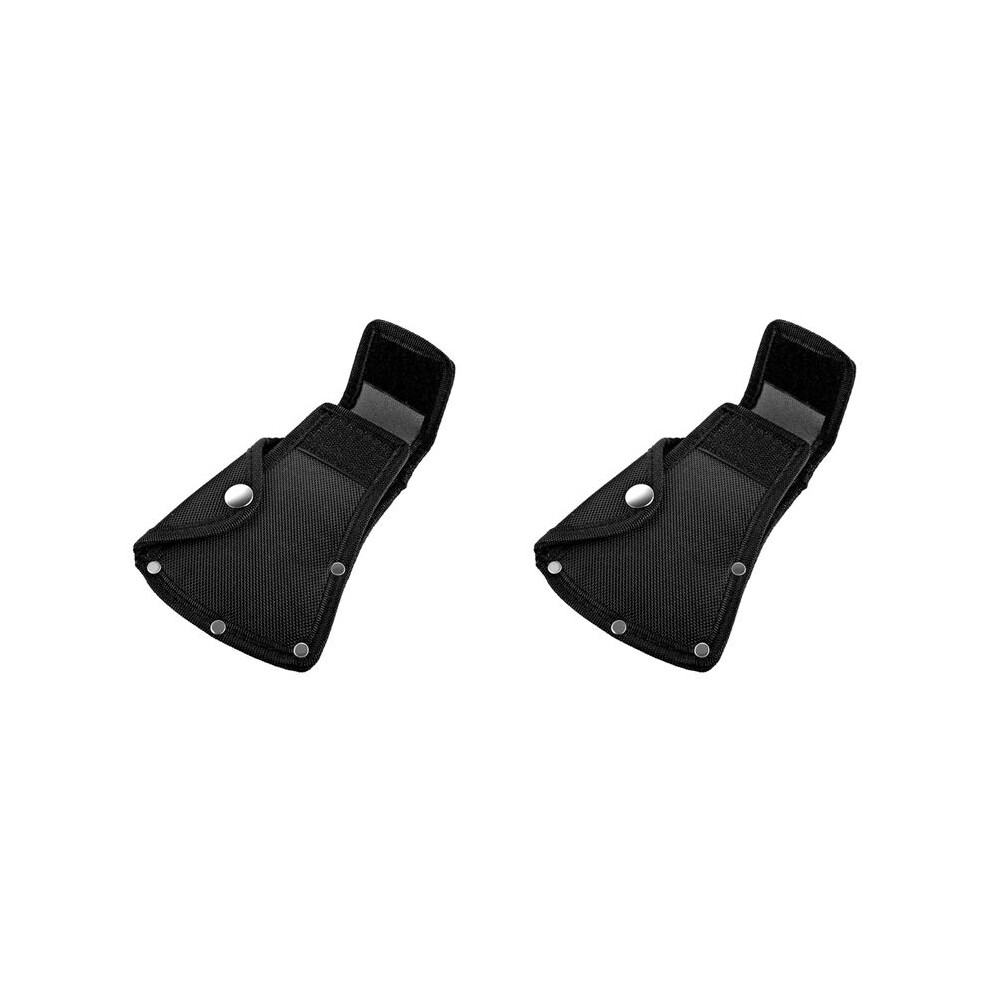 2X Hatchet Sheath Hatchet Cover Or 1-1/4Lb Hatchet Double Snap Hatchet Blade Protector Hatchet Cover 4713530612716