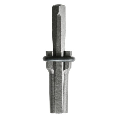 2X Stone Splitter Hand Tool Kit Stone Splitter with Drill Bit Tools for Splitting Granite Rock Concrete Marble 1