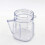 For  Blender Replacement Parts, 4937  Osterizer Blender Jar Accessory, Cup  Plastic Jars with Lids (4 Pack) 7