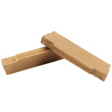 20Pcs Mgmn200 Carbide Inserts Golden Blades + 2Pc Mgehr1010-2 Turning Tool Holder Boring Bar with Wrench