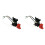 2X BS10.8V  for  BS 10.8V 12V Quick Basic Professional 343410350 Power Tool Accessories Electric Tools Part 1