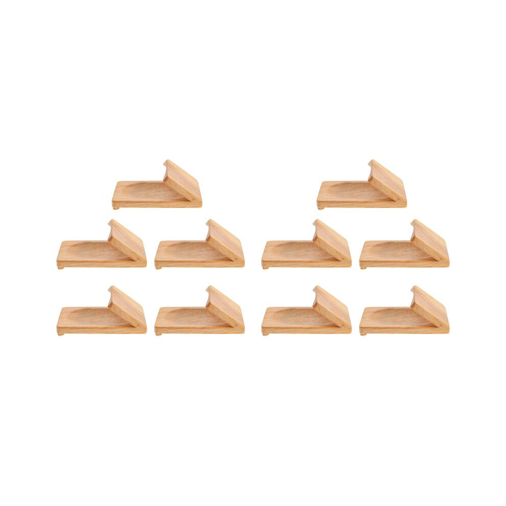 10X Oyster Shucking Opener Shucker Seafood Clamp Tool Holder Shellfish Hand Clam Shellcrab Sheller 4714214214585