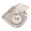 2X   Assy Pull Start Kit Compatível com  MS210 MS230 MS250 021 023 025 Substitui Peças de Motosserra 4
