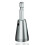 2X Wire Twister Tool for Drill, Wire Stripping and Twisting Tool Wire Twister for Power Drill, Cable Quick Stripping -B 2