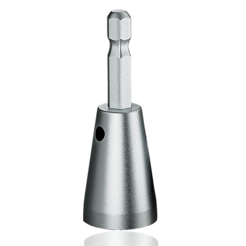 2X Wire Twister Tool for Drill, Wire Stripping and Twisting Tool Wire Twister for Power Drill, Cable Quick Stripping -B 1