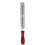 3pcs 3/16 Inch 4.8mm Round Flat  Sharpening Sharpener Force File Files Holder Handle Kit Chainsaw Chain Tools 4