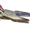 2X Cutter Crimper Plier for Plastic Spiral Binding Spines 6