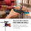 4X BS12 Power Tool  for  Power Max BS 10.8V 12V Cordless Drill Trigger Quick 343412370 Power Tool 8