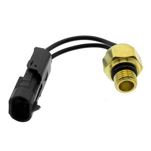 2X Temperature Sensor for  Skid Steer Tractors Backhoe Loaders RE503242 2