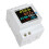 2X Digital Single Phase  Meter Tester Power Usage Monitor AC110V 40V-300V100A Frequency Power Factor Meter 5