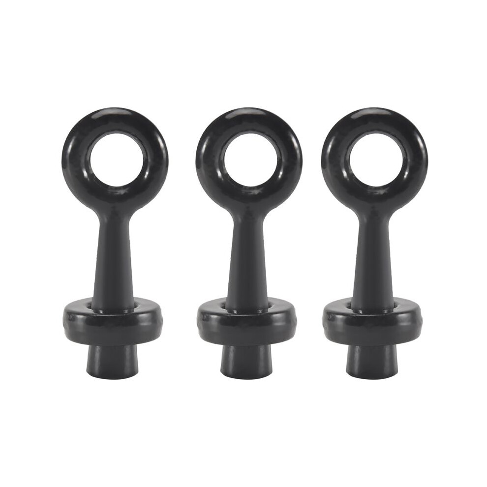 3X Barbed Wire Pullers, Wire Gripper For Barb Wire Replacement For Fence Stretcher Tool, Repair Barb And Fence Wire 4713328500997