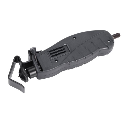 4X Adjusting 4.5-25mm Diameter Round Cable Slitter Stripper Cutter Tool Wire Cord 2