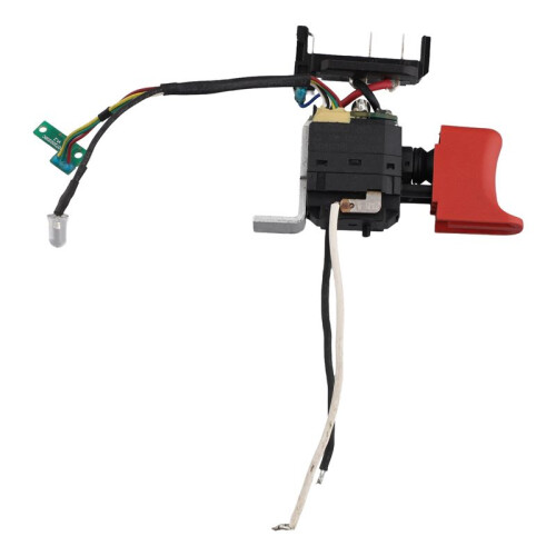 4X BS12 Power Tool  for  Power Max BS 10.8V 12V Cordless Drill Trigger Quick 343412370 Power Tool 2
