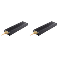 2X Handheld Spot Portable Spot Welding Machine Micro-USB 5V 18650/21700 Lipo-Batteries Nickel Sheets Welding