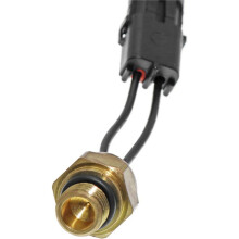 2X Temperatursensor für  Kompakttraktoren Baggerlader RE503242