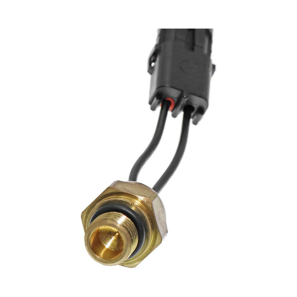 2X Temperature Sensor For Skid Steer Tractors Backhoe Loaders Re503242 4713131954895