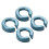 8 Pezzi per Supporto per  419627-9  Ad Immersione per Accessori per Elettroutensili per  SP6000 CA5000 DSP601 DSP600 DHS783/782 10