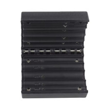2X Fiber Optical Jacket Shell Stripper4.5-11mm Longitudinal Fiber Optic Tool Tube SlitterOptic Tool