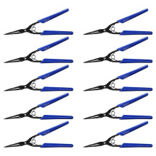 10X Nuevo Conector de Fibra Óptica VCFS-18 SC/LC Herramienta de Extracción de Abrazadera y Enchufe Alicates Herramienta para Sala de Fibra Óptica