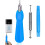 2X Suitable for   Doorbell Disassembly Screwdriver Screwdriver T6 T15 Screwdriver Tool Set 2
