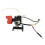 2X BS10.8V  for  BS 10.8V 12V Quick Basic Professional 343410350 Power Tool Accessories Electric Tools Part 6