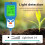 6-in-1 Soil Tester Multi-Function Digital Soil PH Meter Large Screen Digital Display Test Value PH Meter 5