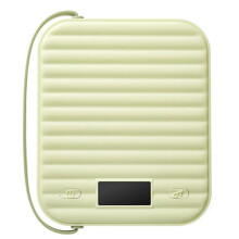 Household High-Precision Kitchen Scale, Food Special Electronic Scale, Coffee Powder Weighing,Kitchen Electronic Scale B