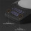 MUVNA  Electronic Scale Espresso LED Weighing 0.1g High Precision Measures Portable Coffee Scale 3