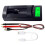 High-Precision Digital Multifunctional 4- Probe Pen Tester USB  Measures Battery Resistance 1
