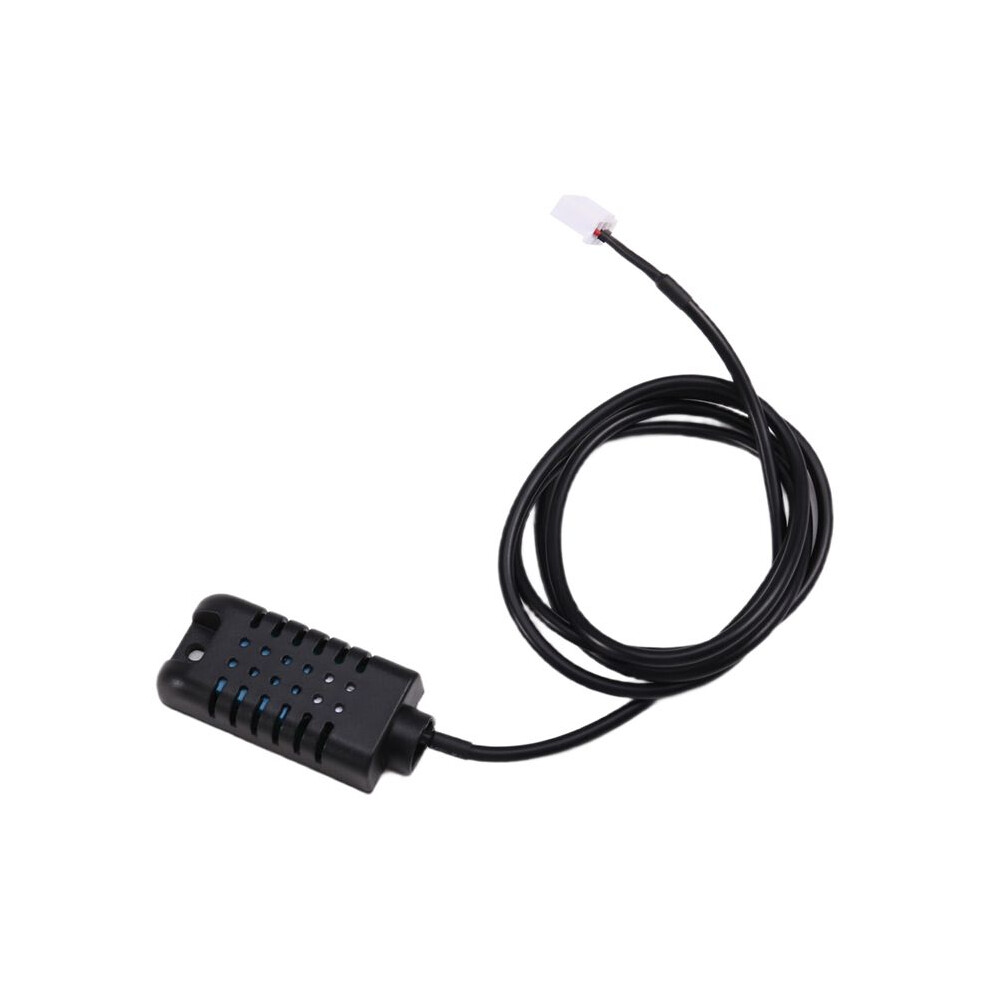 Photos - Security Sensor Jojomino Digital Temperature and Humidity Sensor Module Temperature and Humidity Probe Sensor with Wire and Case 