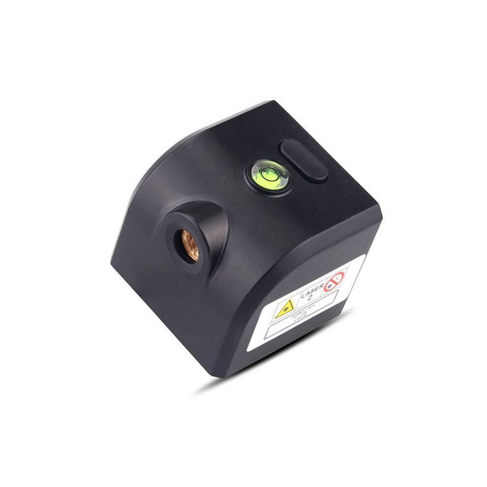 Usb Charging Protable Laser Level Laser Vertical And Horizontal For Picture Hanging Magnetic Adsorption 6033875112701
