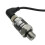 2X New Pressure Transducer Cable Pressure Transmitter Water Gas Hydraulic Sensor 4