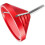 2X PVC Deburring Tool 2 in 1 Inner Outer Reamer for Pipe Chamfer Plumbing Tools , PVC Pipe Deburring Tool 4